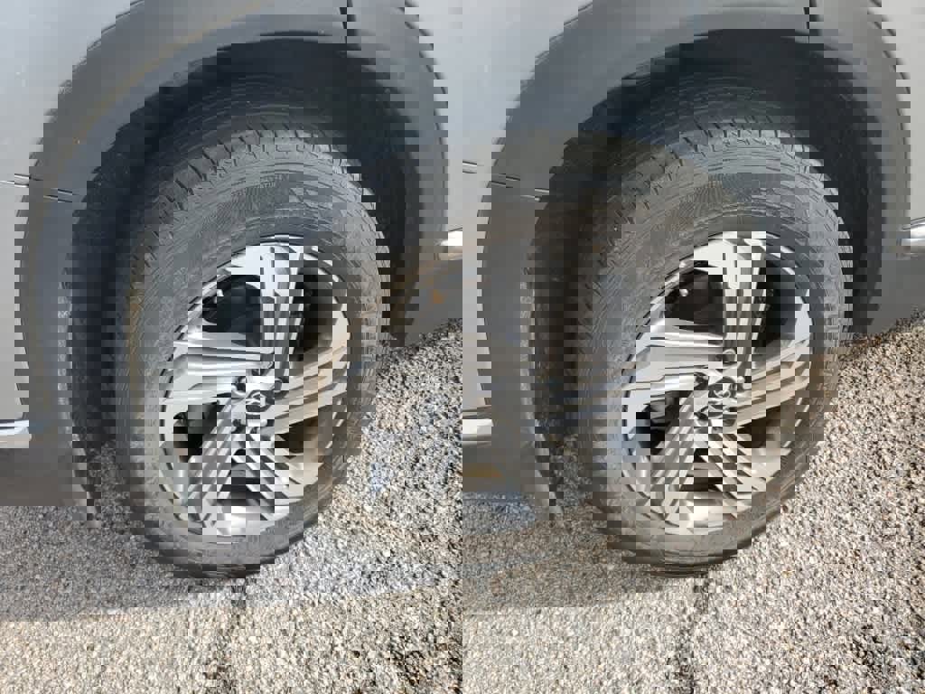 Used 2022 Hyundai Santa Fe SEL w/ Convenience + Premium Package image 12