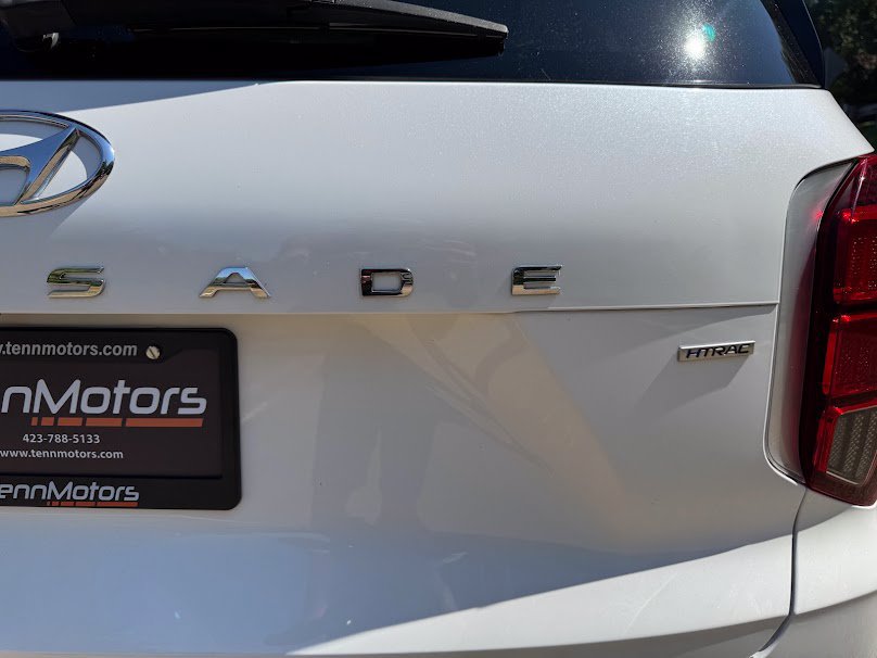 Used 2020 Hyundai Palisade Limited AWD/4WD image 48