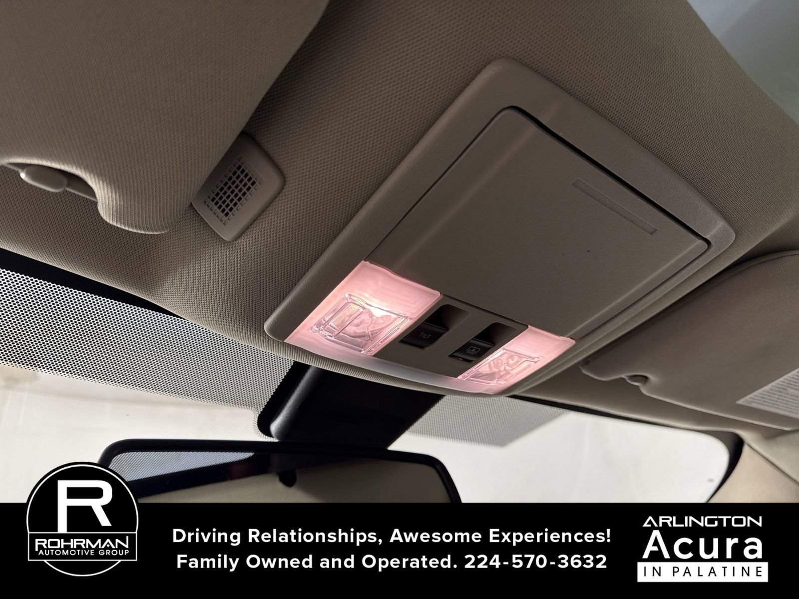 Used 2013 Lincoln MKX AWD image 11