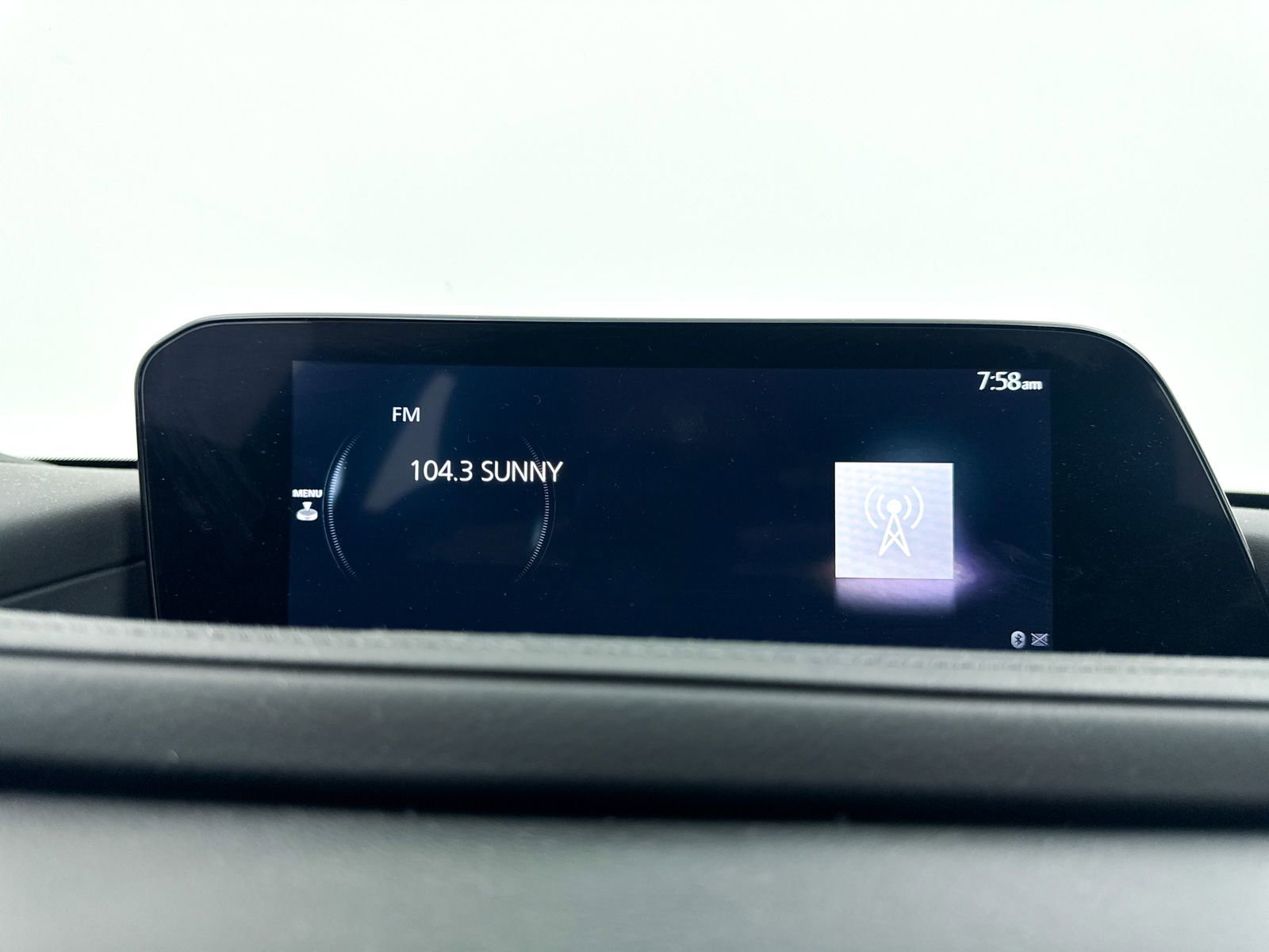 Certified 2023 MAZDA CX-30 AWD 2.5 S image 5