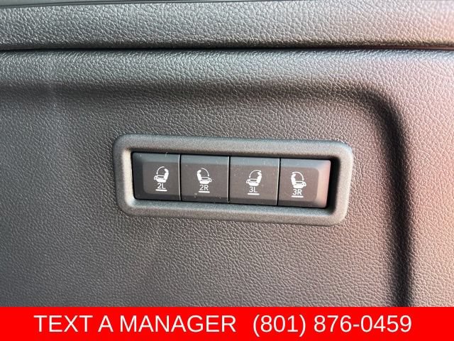 New 2026 Jeep Grand Wagoneer L 4WD w/ Premium Group I image 11