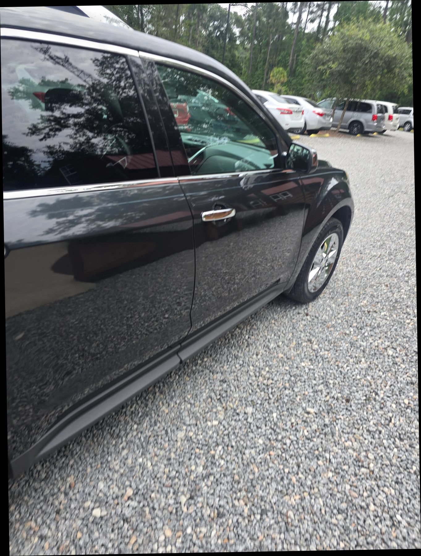 Used 2013 Chevrolet Equinox LTZ FWD image 15