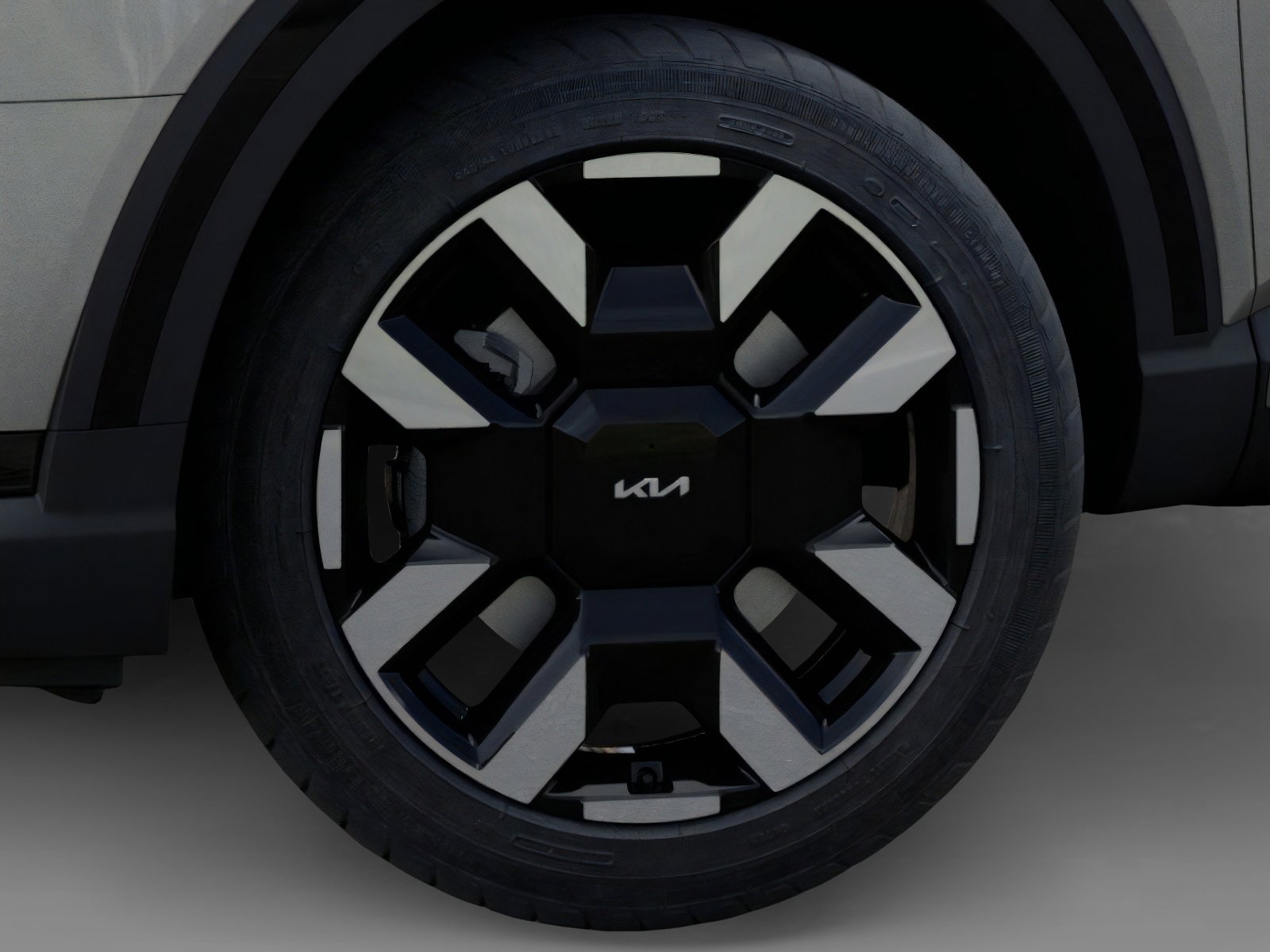 New 2027 Kia Telluride S image 9