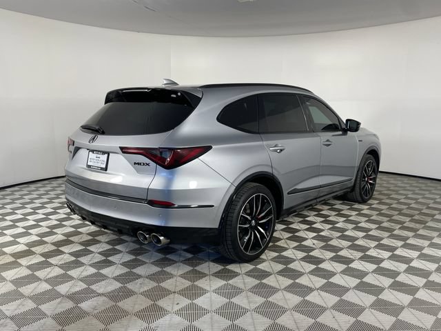 Used 2024 Acura MDX Type S w/ Advance Package AWD/4WD image 27