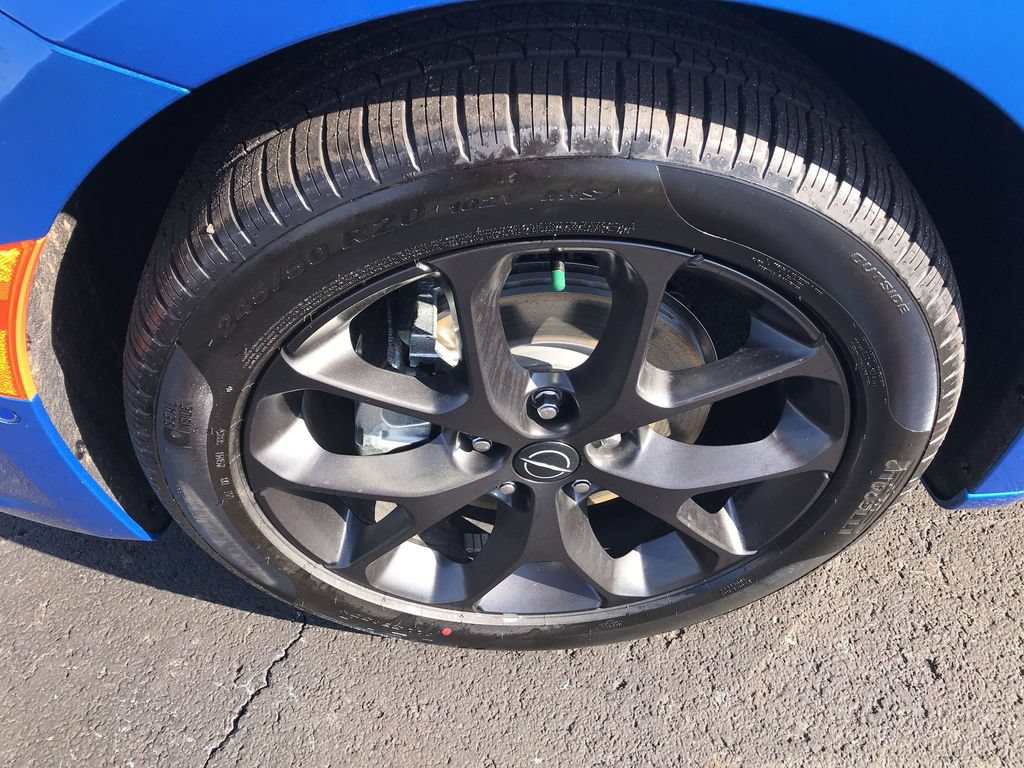 New 2026 Chrysler Pacifica Select FWD image 10