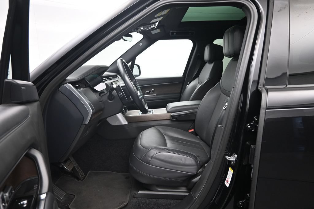 Used 2023 Land Rover Range Rover SE AWD/4WD image 24