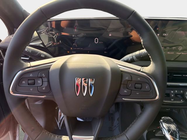 New 2026 Buick Envista Sport Touring FWD image 26