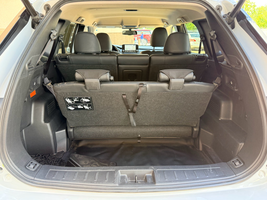 Used 2024 Mitsubishi Outlander SEL AWD/4WD image 26