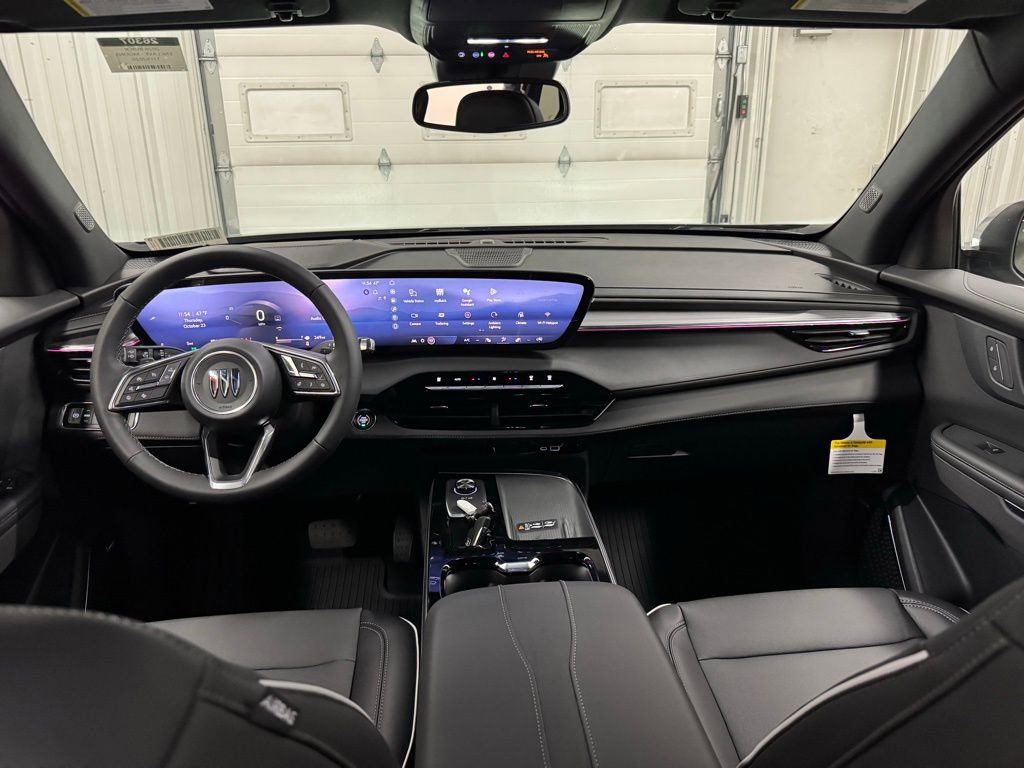 New 2026 Buick Enclave Preferred w/ LPO, All-Weather Package image 32