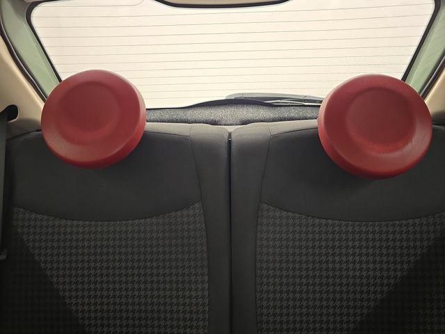 Used 2016 FIAT 500 Easy FWD image 17
