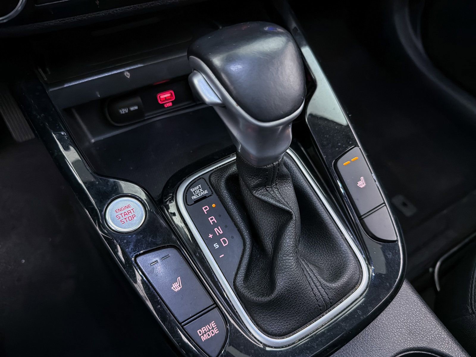 Used 2021 Kia Soul EX image 24