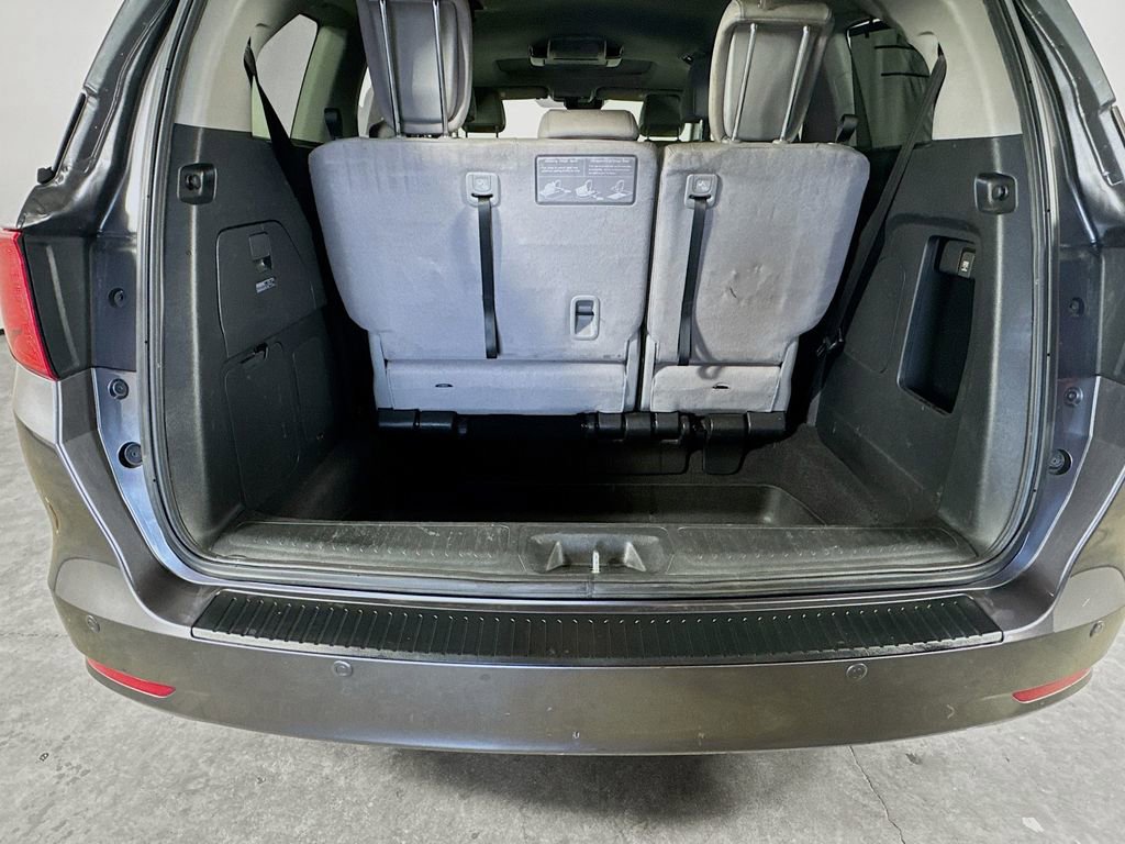 Used 2018 Honda Odyssey Elite image 29