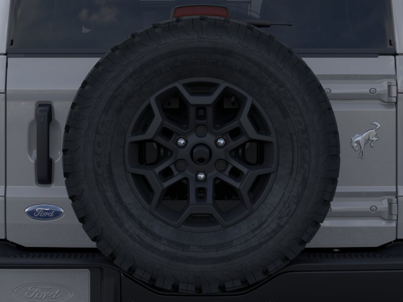 New 2026 Ford Bronco Badlands AWD/4WD image 25