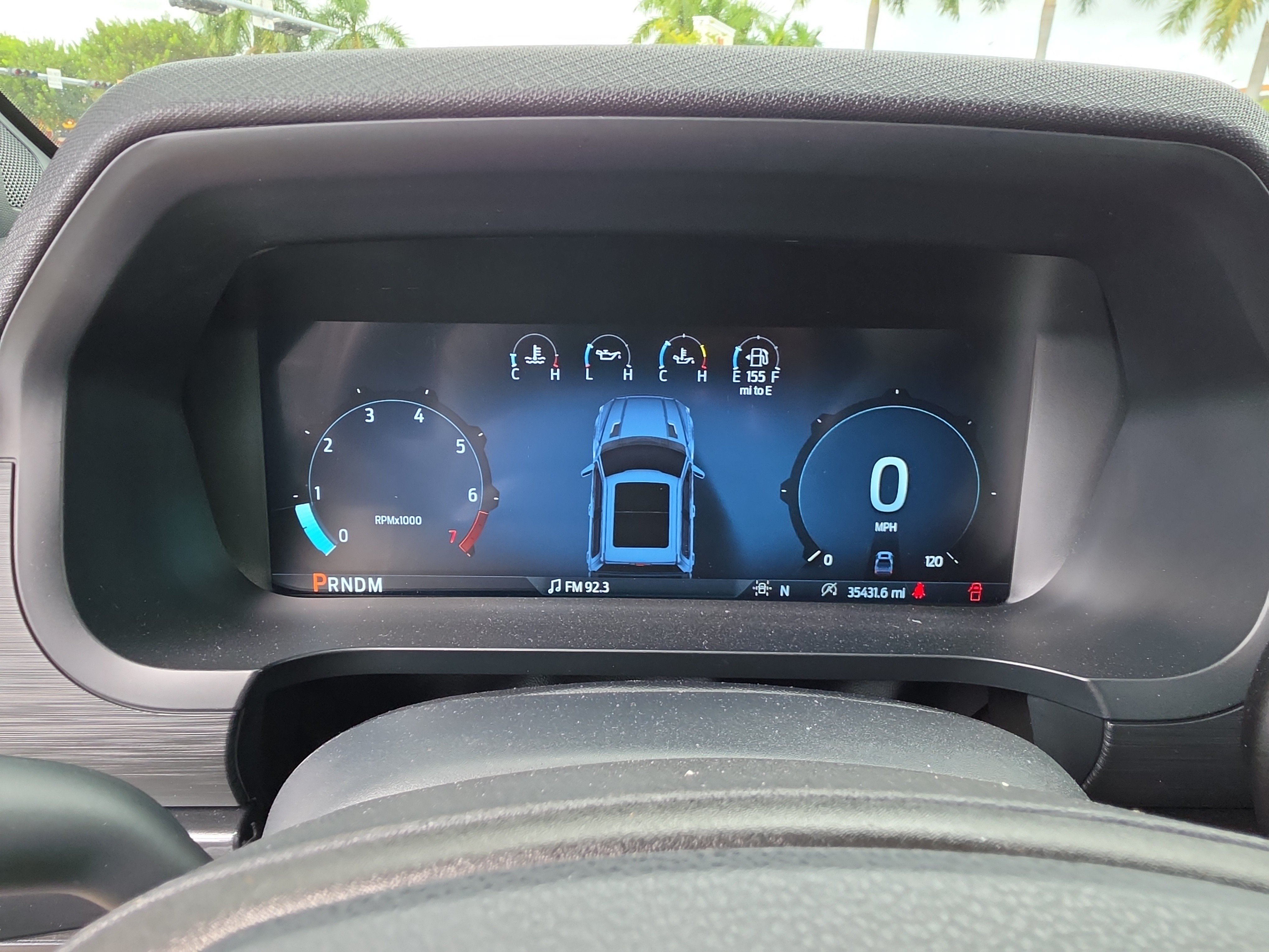 Used 2024 Ford F150 STX RWD image 22