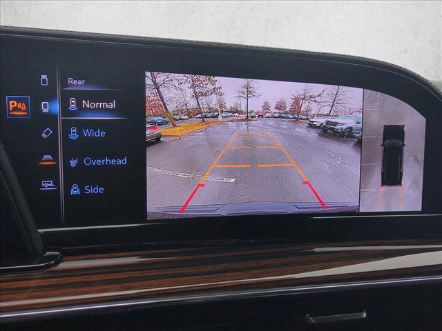 Used 2024 Cadillac Escalade ESV Premium Luxury w/ LPO, Floor Liner Package image 14