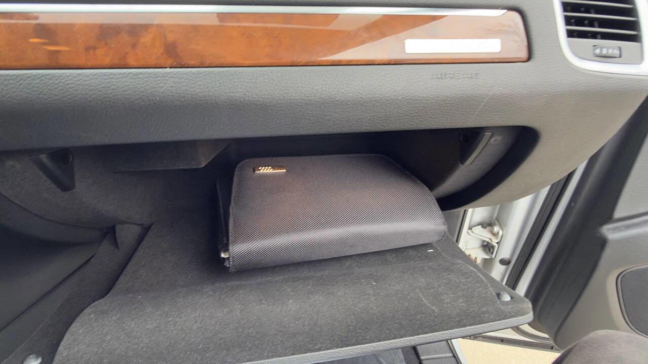 Used 2014 Audi Q7 3.0T Premium image 53