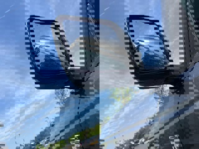 Certified 2025 Ford Bronco Big Bend AWD/4WD image 42