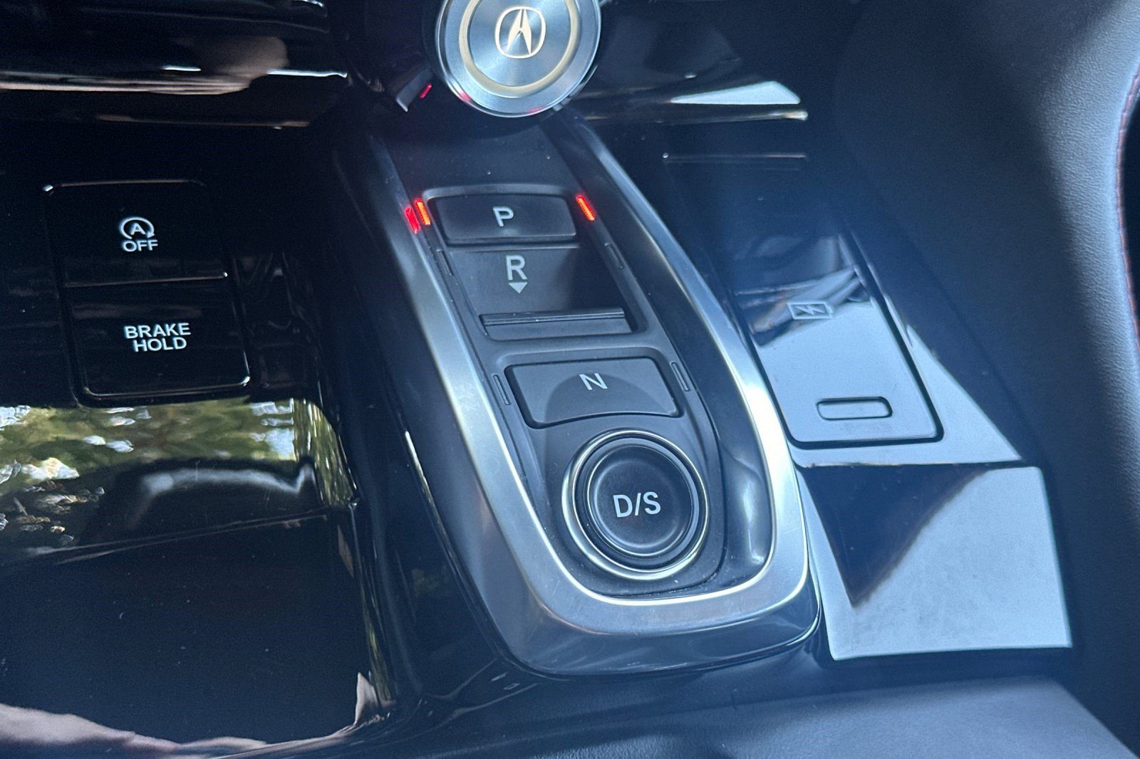 Used 2022 Acura MDX A-Spec AWD/4WD image 28