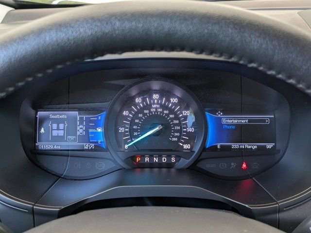 Certified 2023 Ford Edge SEL w/ Convenience Package image 26