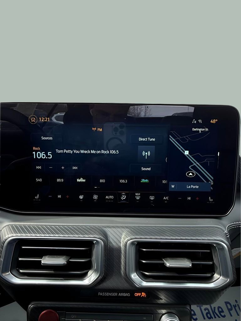 New 2026 Ford Mustang GT Premium RWD image 32