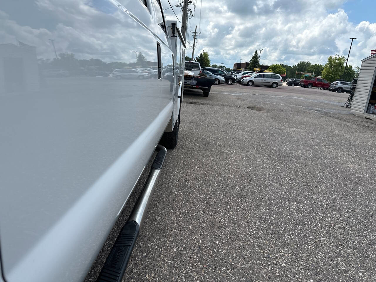 Used 2012 Ford F350 XL w/ PWR Equipment Group image 17