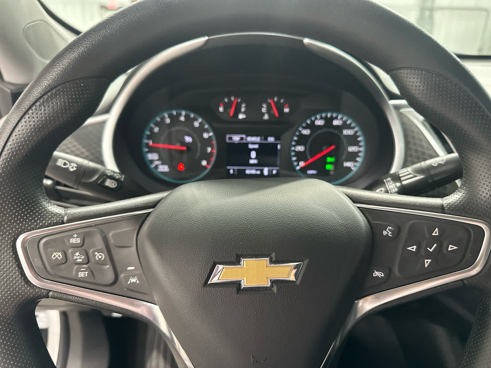 Used 2024 Chevrolet Malibu LT FWD image 19