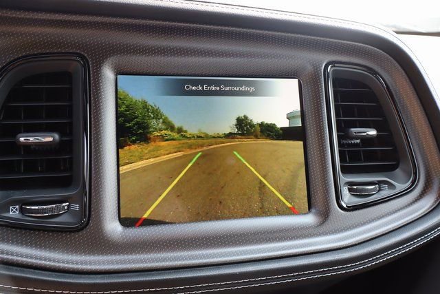 Used 2023 Dodge Challenger SRT Hellcat Widebody image 24