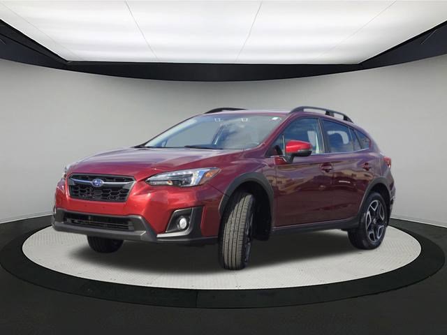 Used 2018 Subaru Crosstrek 2.0i Limited image 3