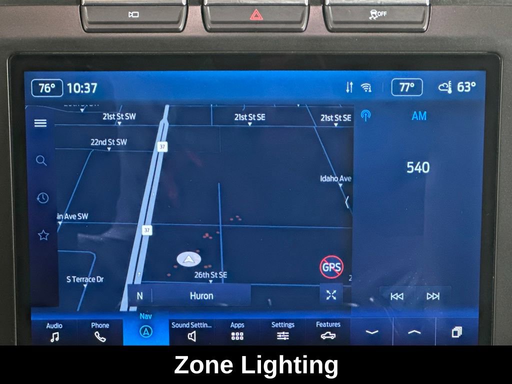 Used 2023 Ford F150 XLT image 22