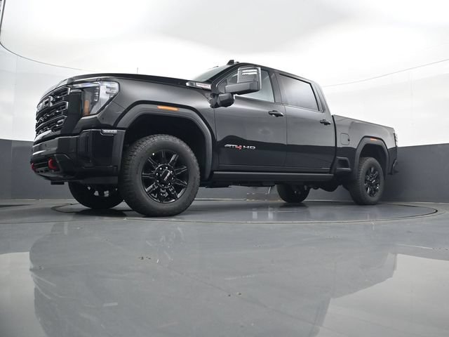 New 2026 GMC Sierra 2500 AT4 w/ AT4 Premium Plus Package AWD/4WD image 21