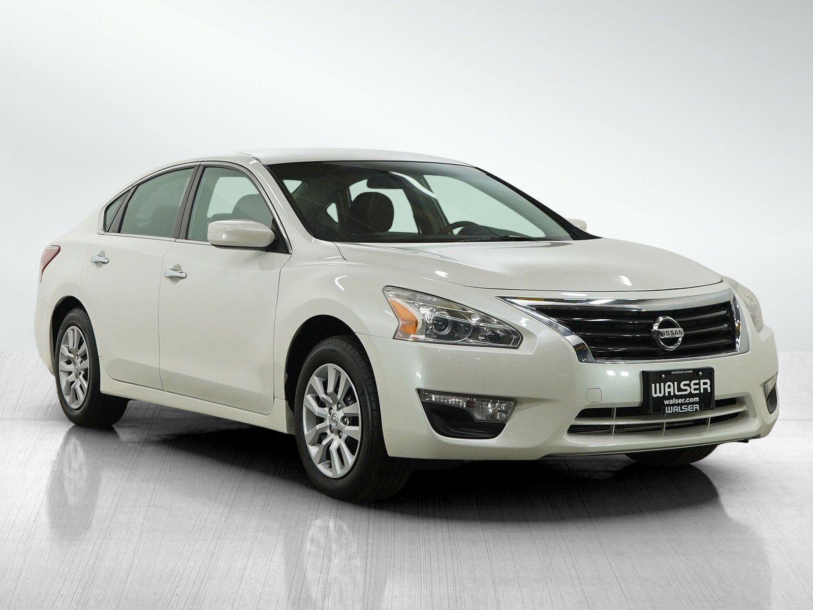 Used 2013 Nissan Altima 2.5 S image 7