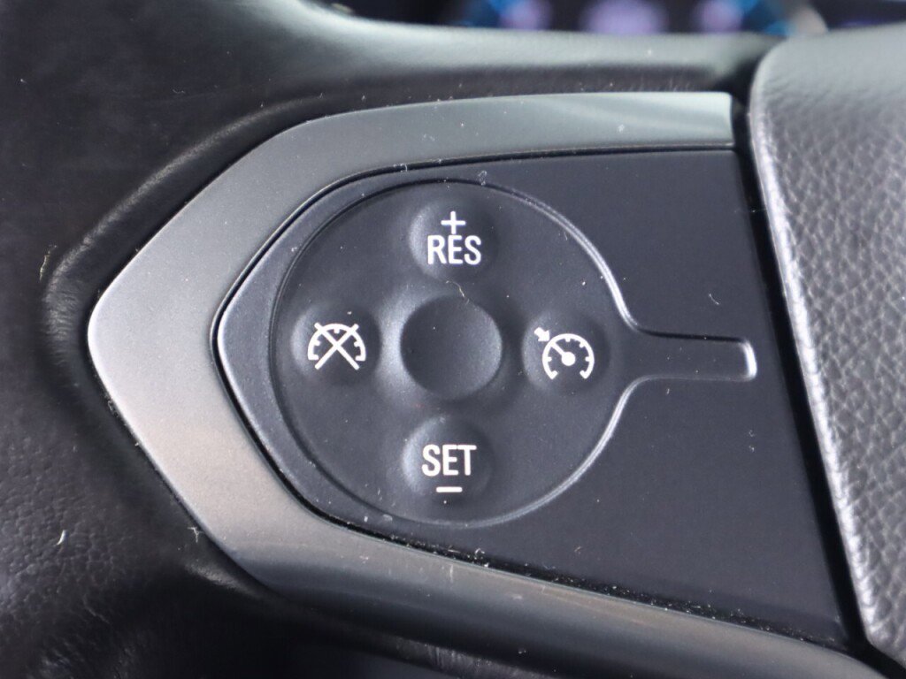 Used 2016 Chevrolet Silverado 1500 LTZ image 13