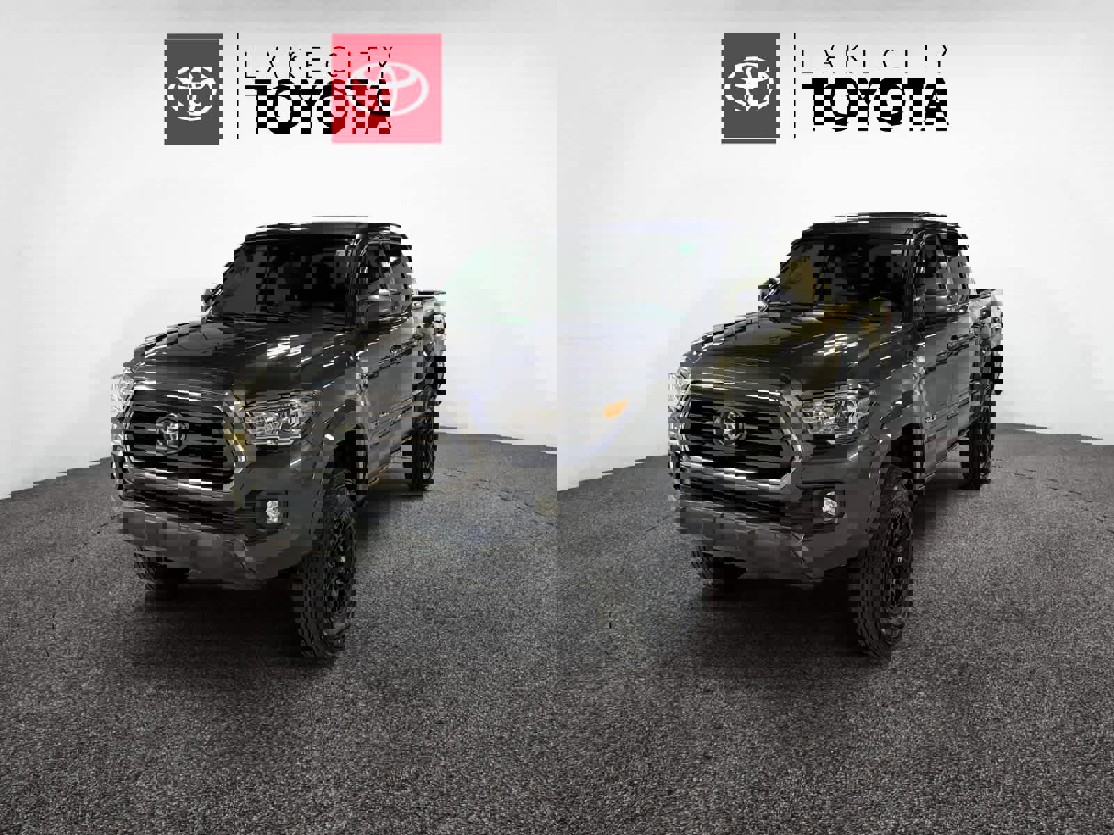 Used 2022 Toyota Tacoma SR5