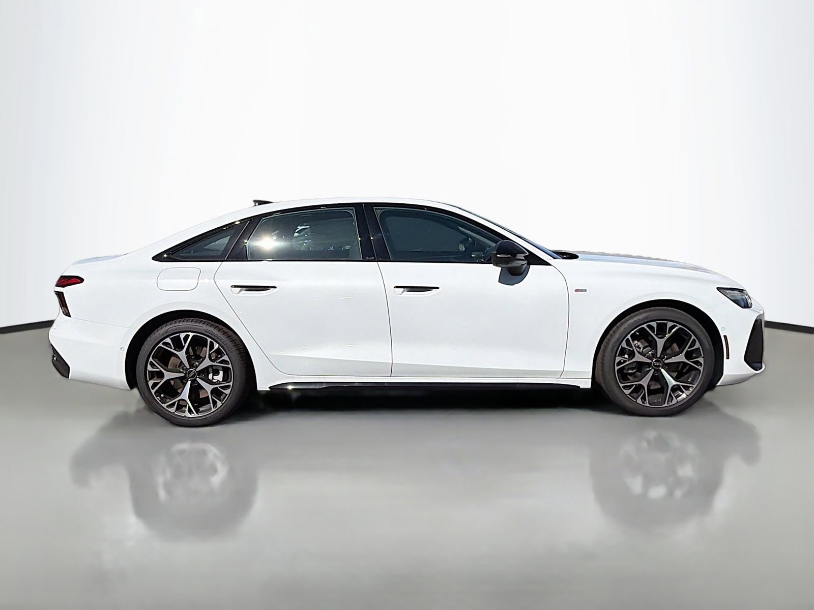 New 2026 Audi A6 Premium Plus image 8