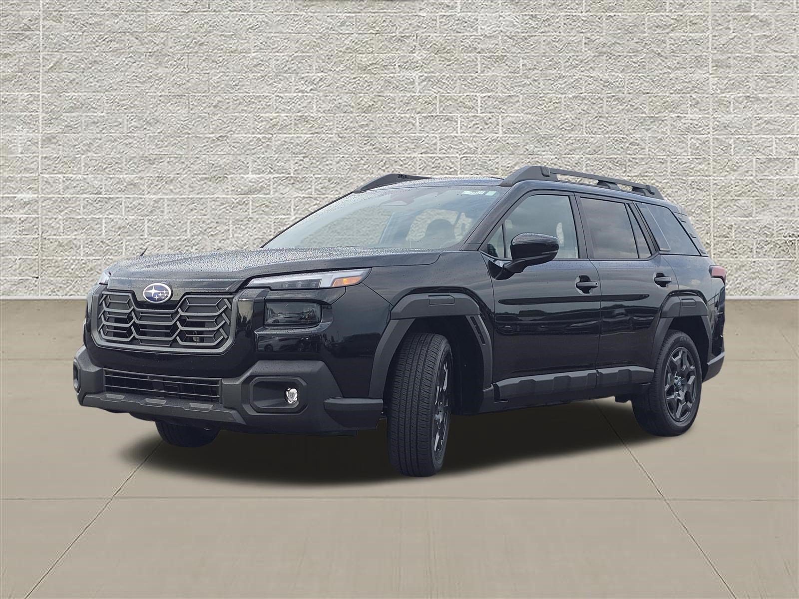 New 2026 Subaru Outback Premium AWD/4WD image 3