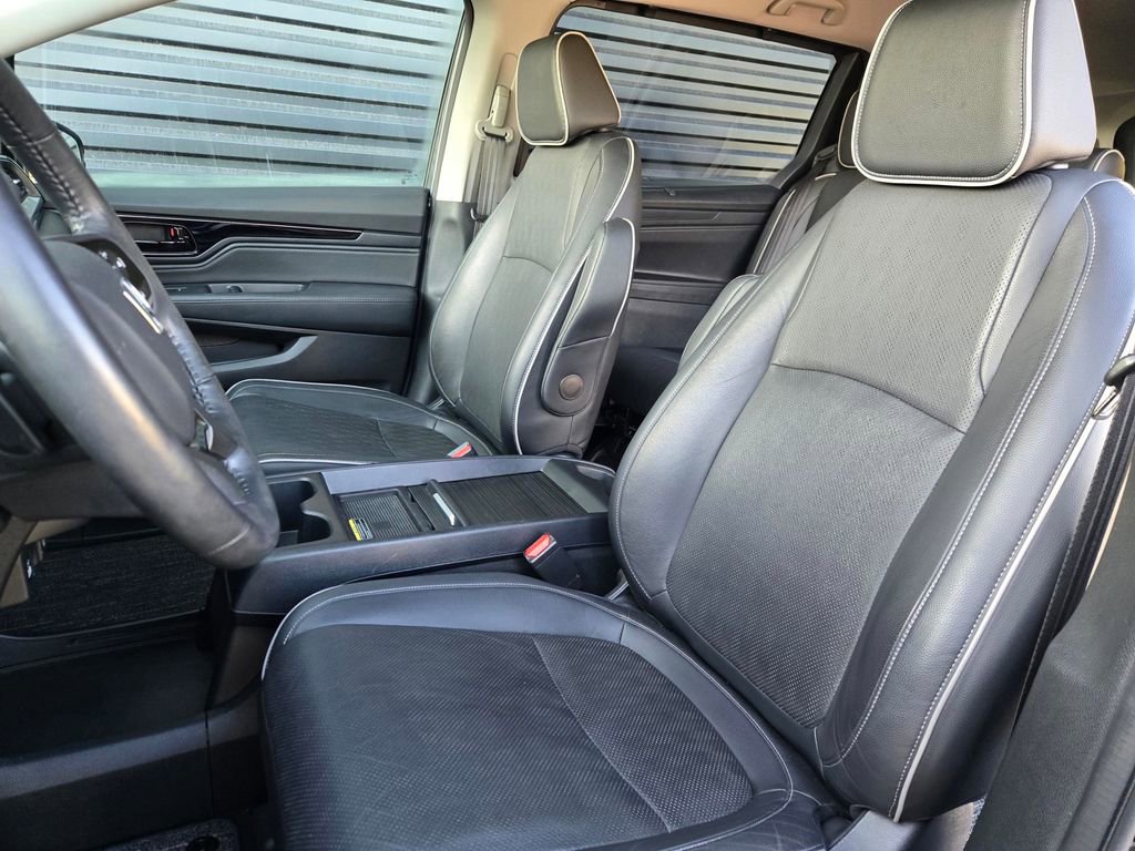 Used 2024 Honda Odyssey Elite image 20