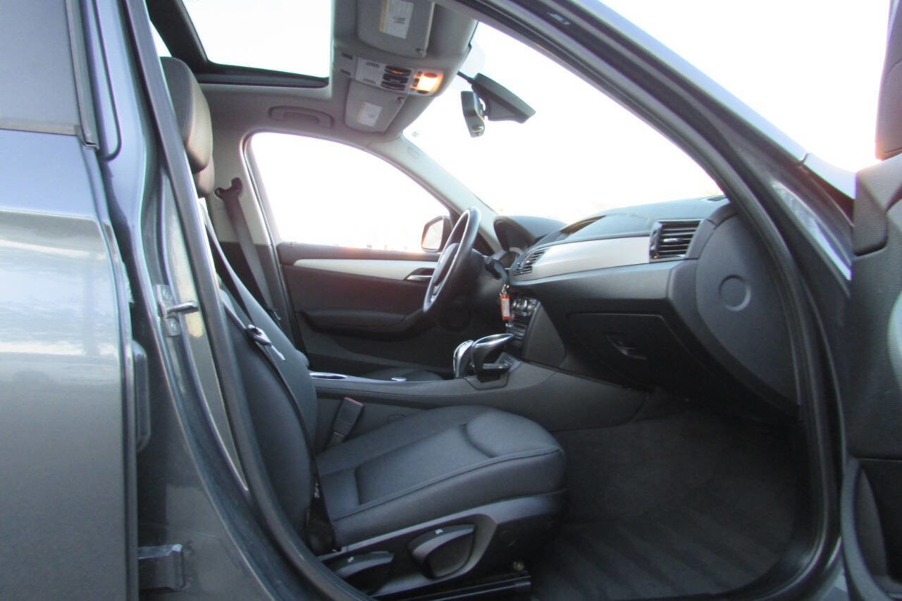 Used 2013 BMW X1 sDrive28i RWD image 25