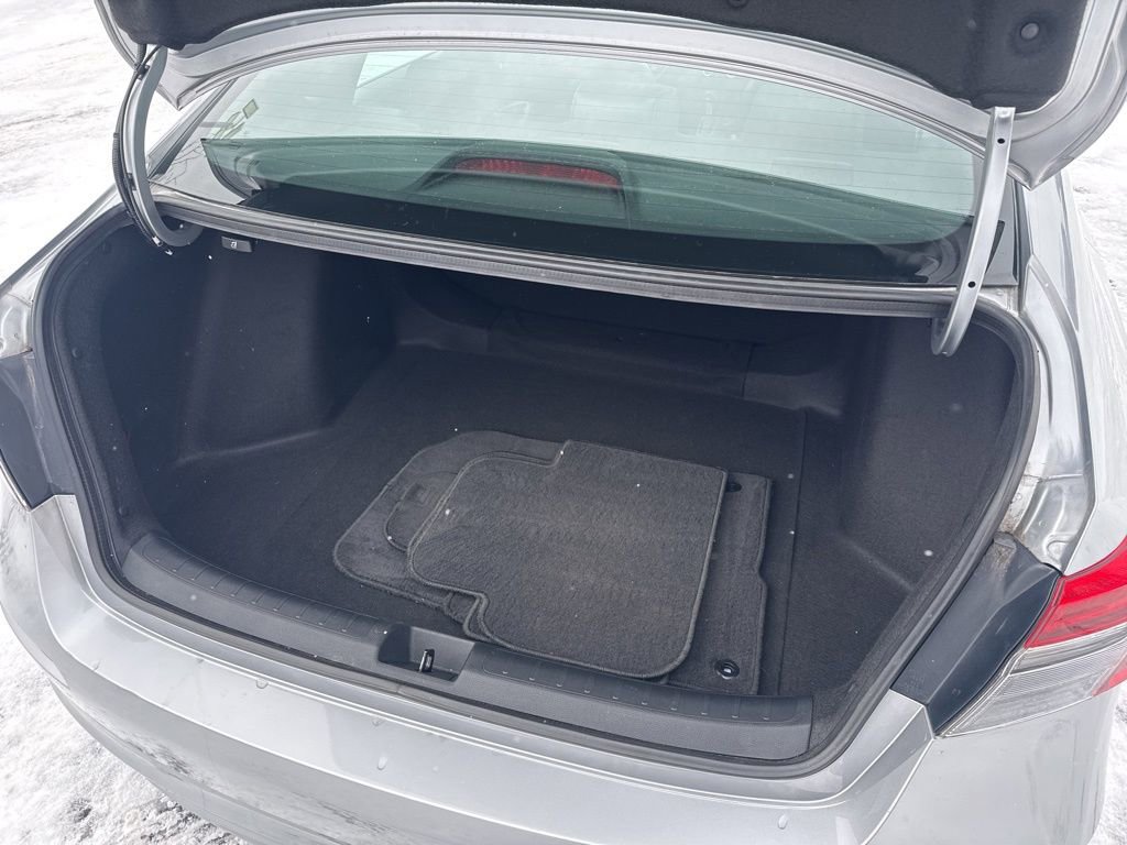 Certified 2023 Honda Civic Sport image 18