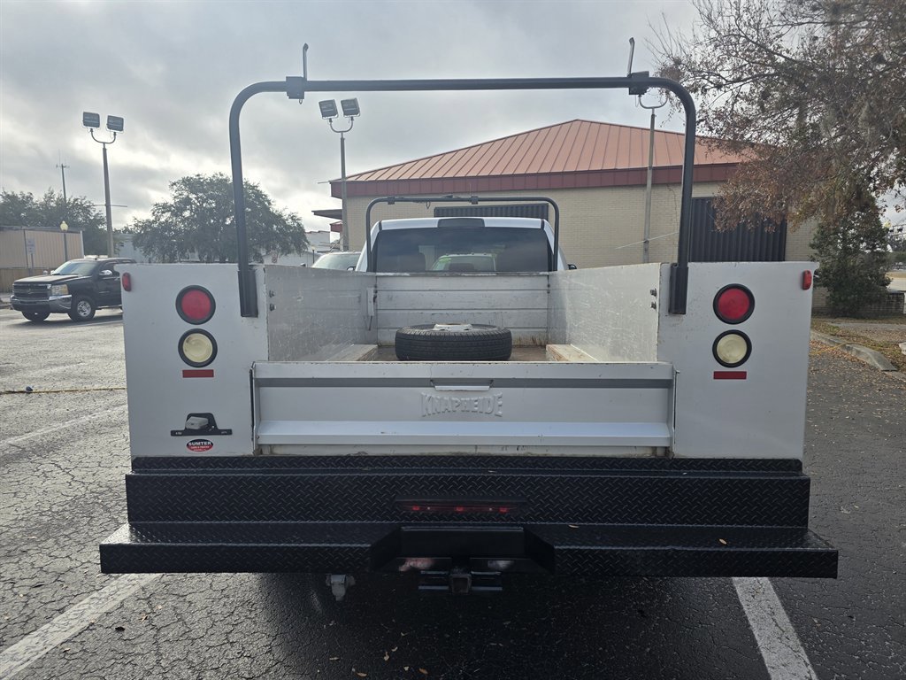 Used 2014 RAM 3500 Tradesman image 5