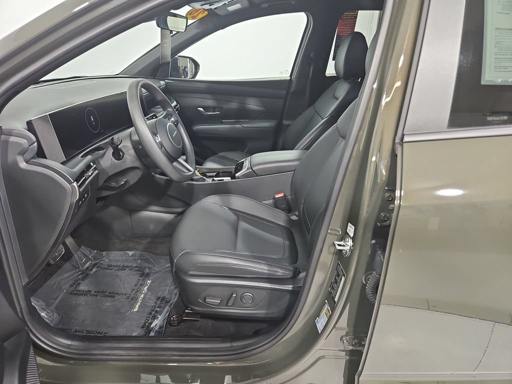 Certified 2026 Hyundai Santa Cruz SEL AWD/4WD image 11