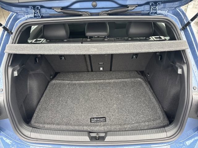New 2026 Volkswagen GTI Autobahn image 11