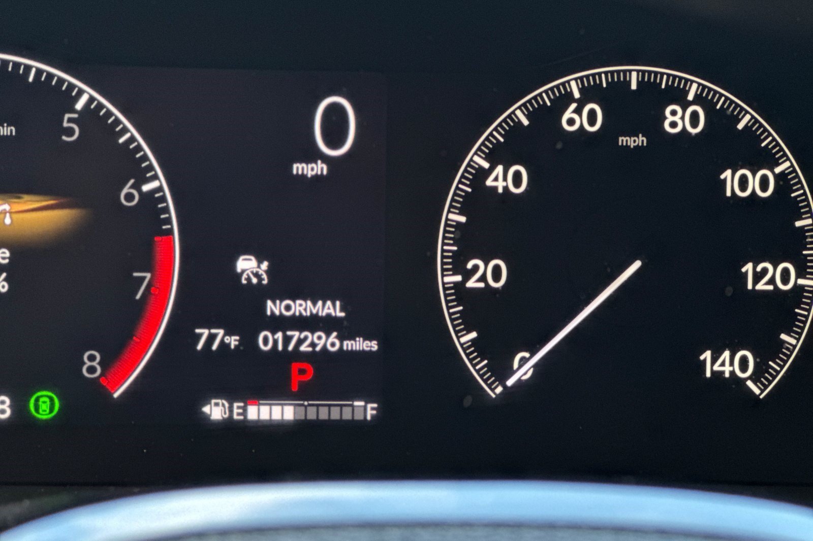 Certified 2023 Honda Pilot Touring image 22