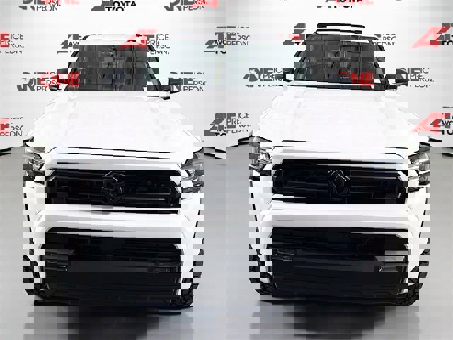 New 2026 Toyota 4Runner SR5 video 2