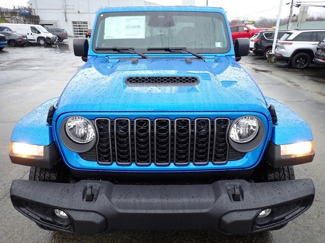New 2026 Jeep Gladiator Sport image 10