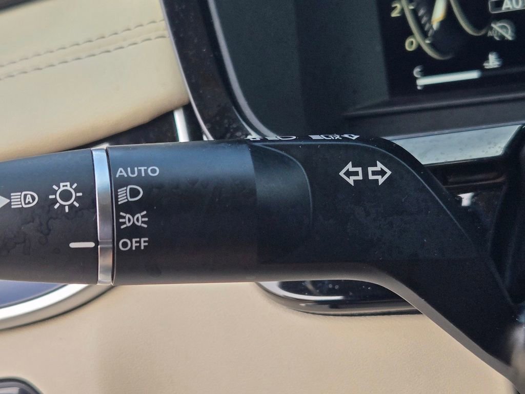 Used 2022 INFINITI QX60 Sensory w/ Vision Package image 22