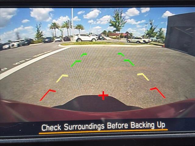 Used 2023 Toyota GR86 Premium RWD image 12