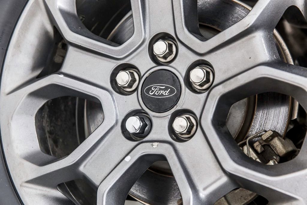 Used 2022 Ford Maverick XLT w/ XLT Luxury Package FWD image 41