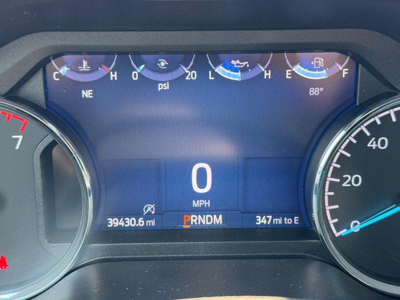 Used 2021 Ford F150 XLT w/ Equipment Group 302A High AWD/4WD image 18