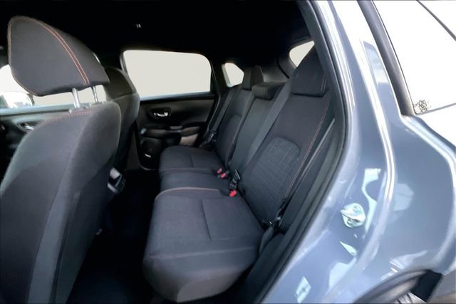 Used 2024 Honda HR-V Sport image 16