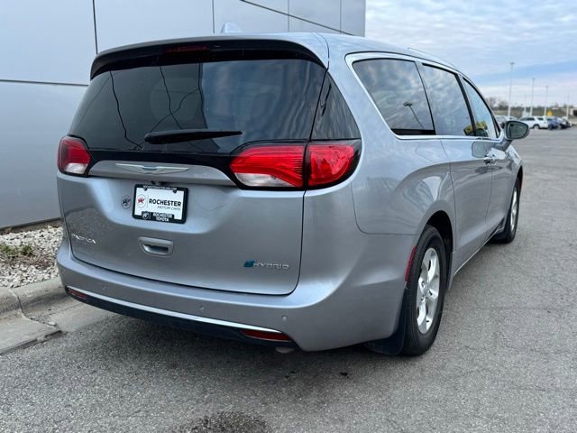 Used 2019 Chrysler Pacifica Touring Plus image 34